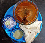 Khan Bhai's Mughlai Food Restaurant food