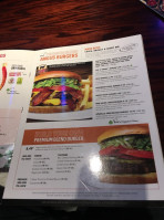 Beef 'o ' Brady 's menu