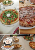 Pizzeria La Conchiglia Di Fusco Francesco food