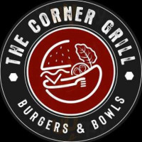 The Corner Grill inside
