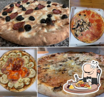 Pizzeria Da Edoardo food