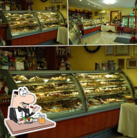 Pasticceria D'elia food