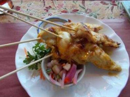 Gummlai Thai food