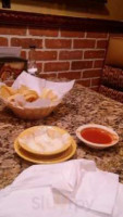 Jazmin's Mexican food