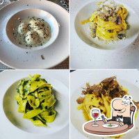 Osteria Ponte Trivelin Montorio food