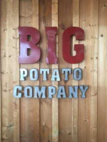 Big Potato Company food