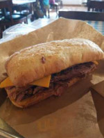 Dickey's Barbecue Pit food