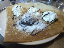 Crêperie Le Goémon food