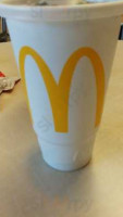 Mcdonald's food