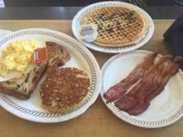 Waffle House food