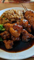 New Fu Lin Chinese Restaurant food