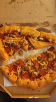 Pizza Hut food