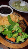 El Milagro Rest food