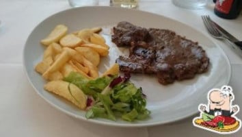 Il Bistrot Dell'imperiale food