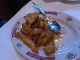 New Tai Yuen Restaurant food