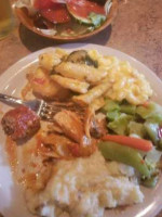 Ruggiero's Trattoria food