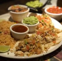 Paco's Mexican food