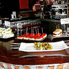 Los Caricos Bar Restaurante food