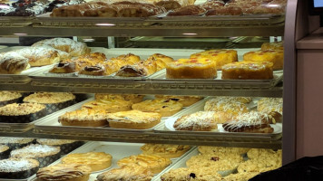 Rockland Bakery food