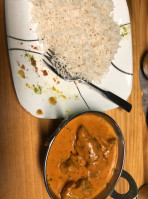 Hari Om Cuisine Of India food