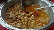 Sidreria La Barrica food