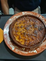 Pizzaria Escorpiao food