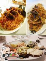 Da Luigi food