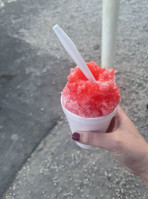 Snoballs food