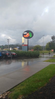 Chili's Grill outside