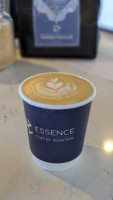 Essence Coffee Roasters food