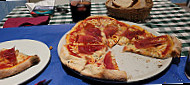Pizzeria El Moral De Daroca food