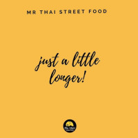 Mr.thai Mat food