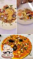 -pizzeria Mistral food