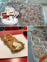 Fuori Di Pizza food