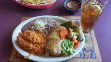 Mi Ranchito food