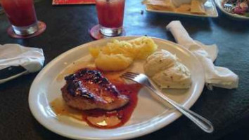 Ruby Tuesday food