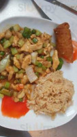 Royal Kitchen Chinese Food food