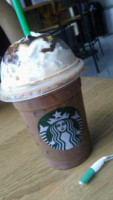 Starbucks food