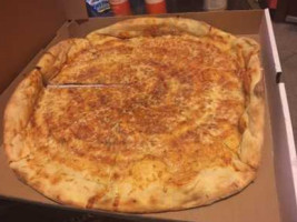 Pizza Hut food