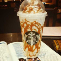 Starbucks food