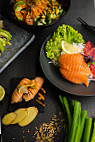 Hq-wok Hq-sushi Foodstyle Filiale Dorfen food