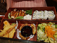 Hayashi Japanese Hibachi And Sushi food