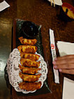Hayashi Japanese Hibachi And Sushi food