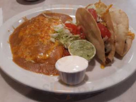 El Bravo Mexican food