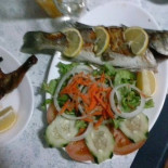 Cafetería Y Vanessa food