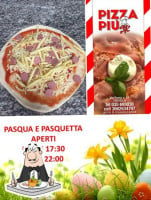 Pizza Piu' Di Ricciardi Davide food