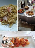 Aqua Di Varigotti food