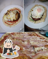 Pizzeria Di Piras Gian Battista food