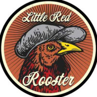 Little Red Rooster inside