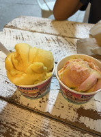 Ice Cream Creamery food